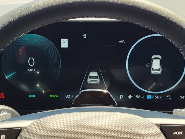 New 2026 Hyundai Ioniq 5 SEL RWD image 6