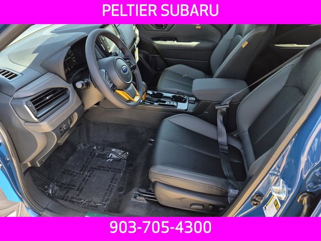 New 2026 Subaru Forester Wilderness image 11