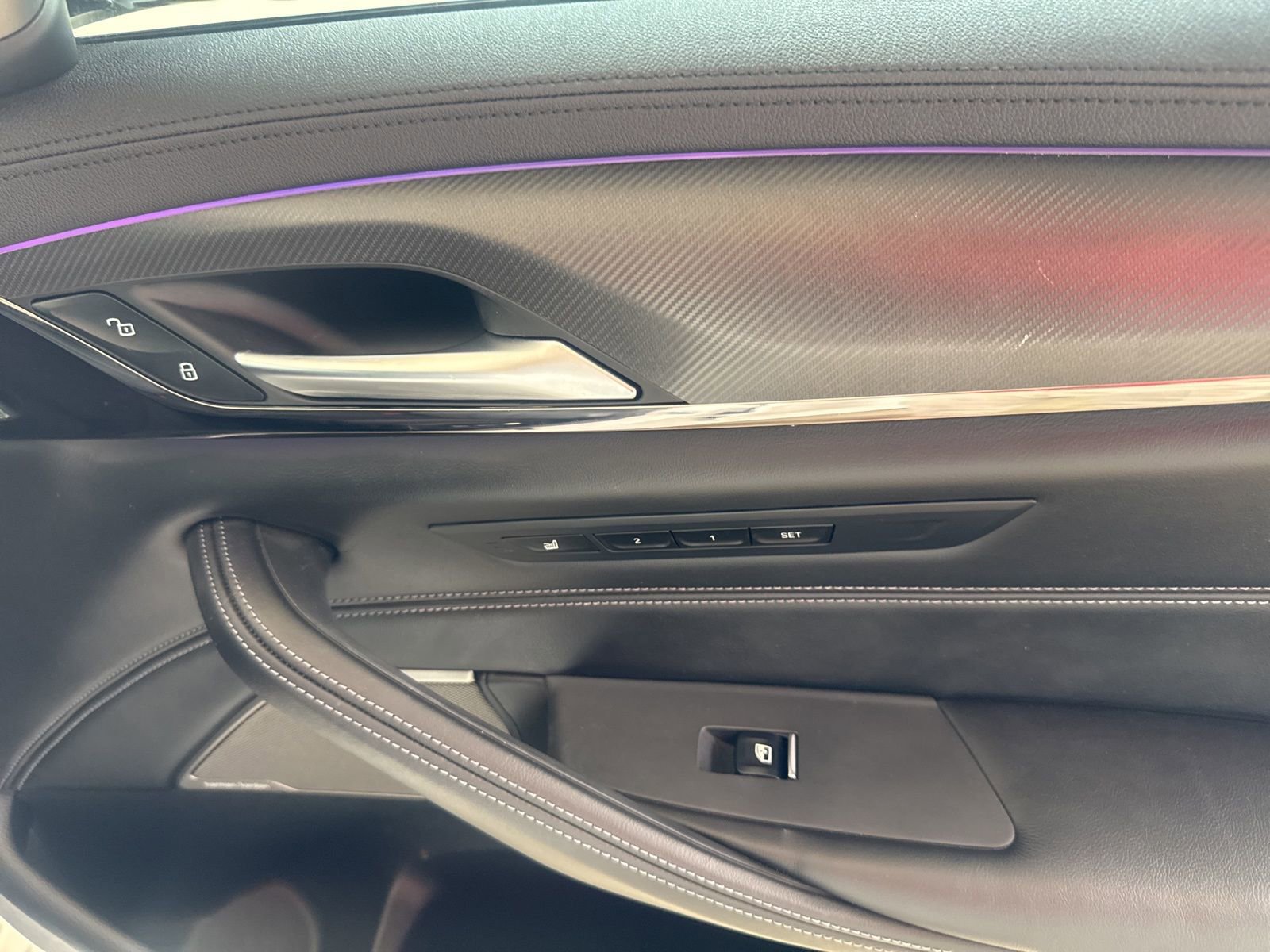 Used 2022 BMW M5 w/ Executive Package AWD/4WD image 21