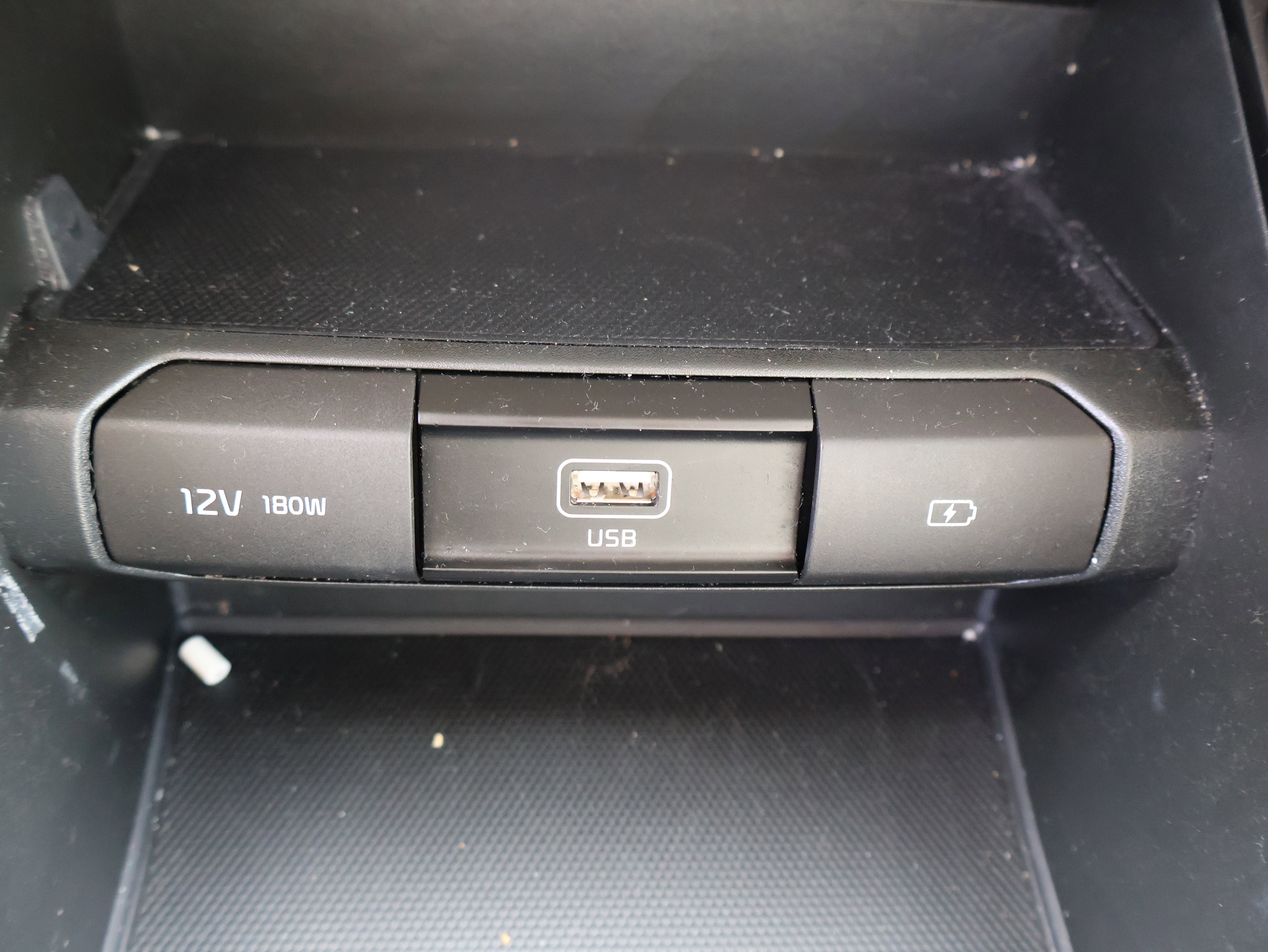 Used 2020 Kia Telluride S AWD/4WD image 32