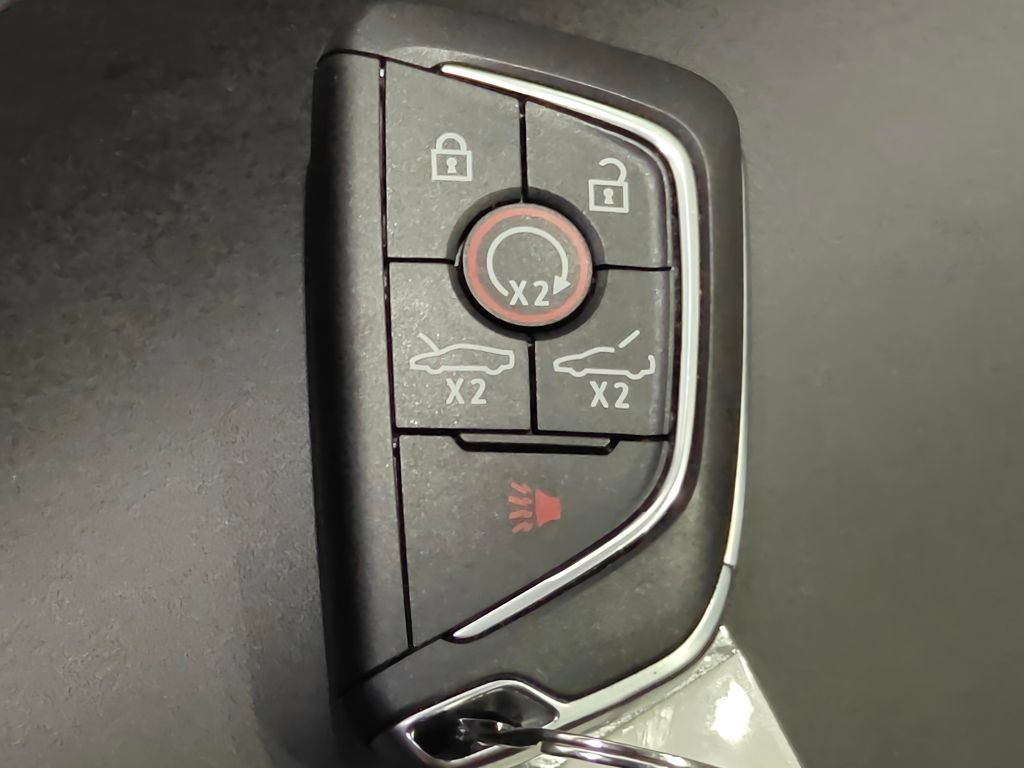 Used 2024 Chevrolet Corvette Stingray Preferred Cpe w/ Battery Protection Package RWD image 20
