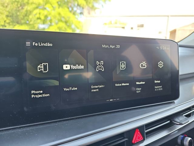 Used 2024 Kia Sorento S w/ Panoramic Sunroof Package image 20