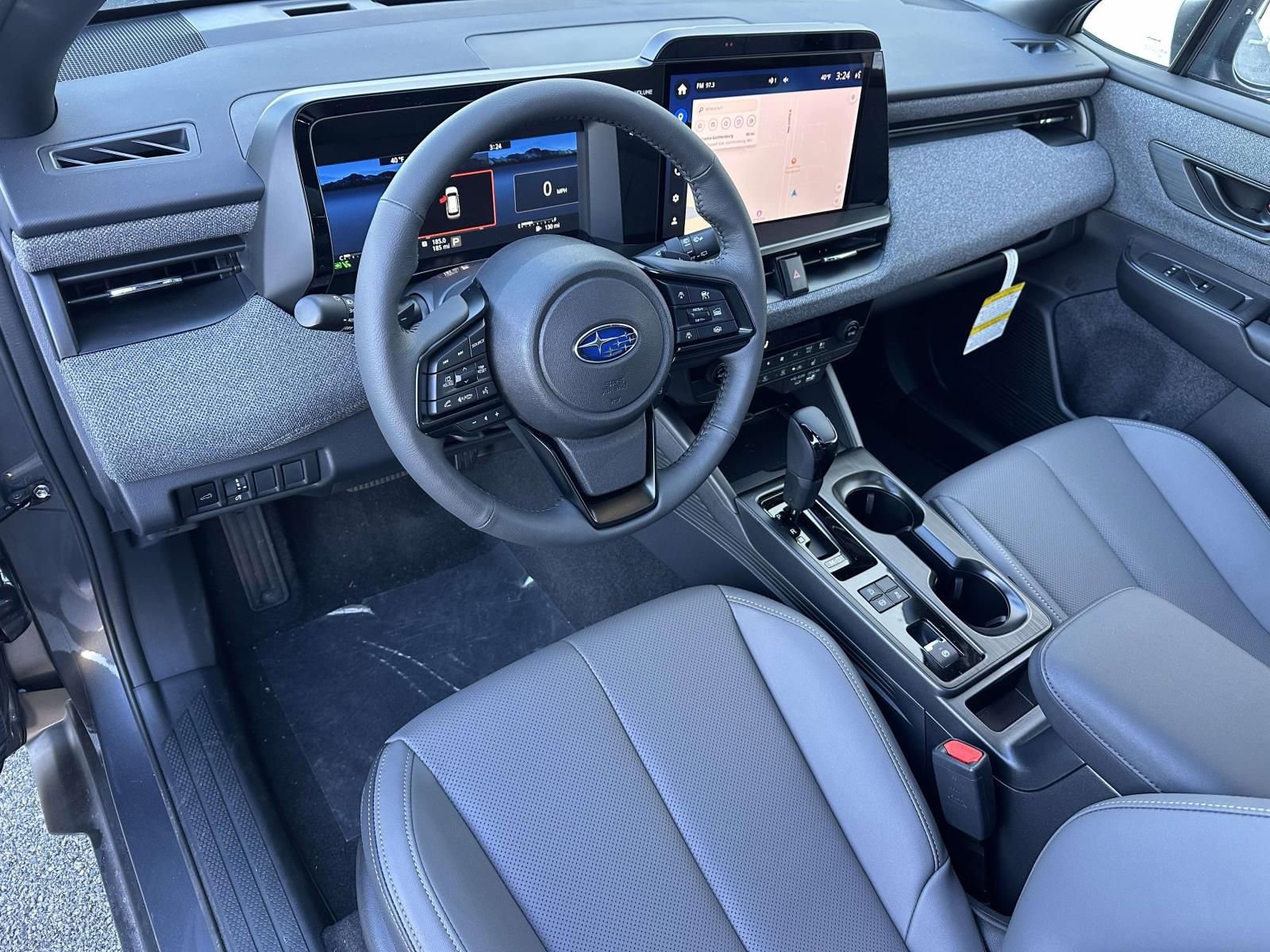 New 2026 Subaru Outback Limited image 9