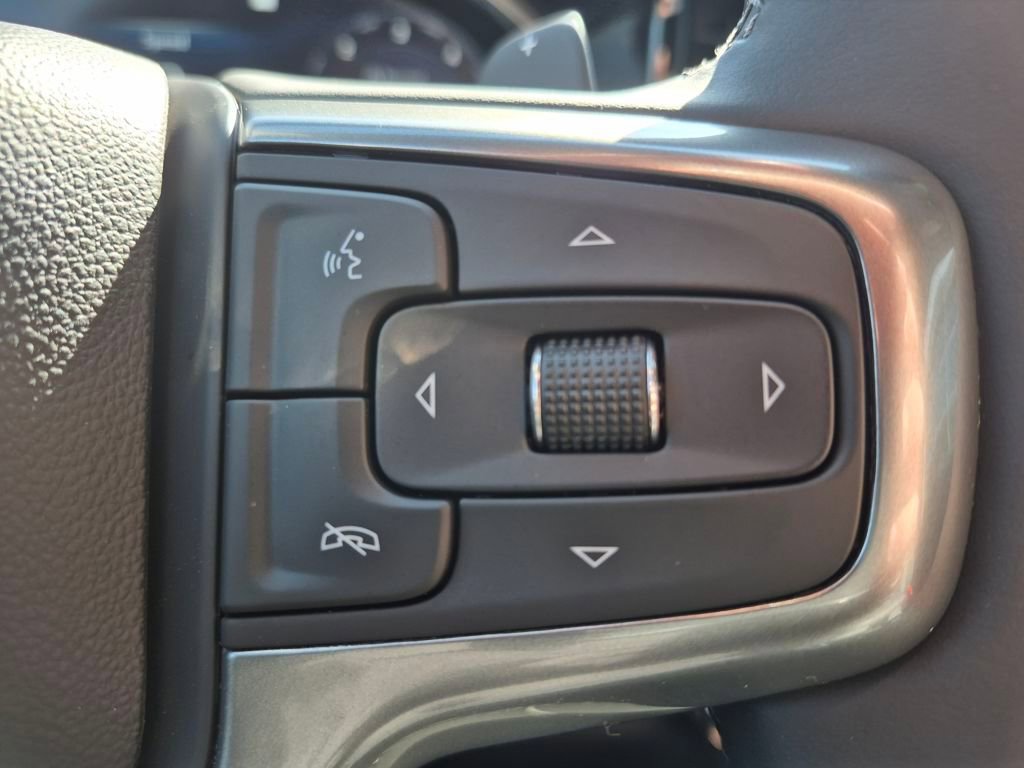 Used 2026 Chevrolet Silverado 1500 LT Trail Boss w/ LT Trail Boss Premium Package image 46