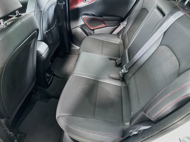 Used 2021 Kia Soul Turbo FWD image 18