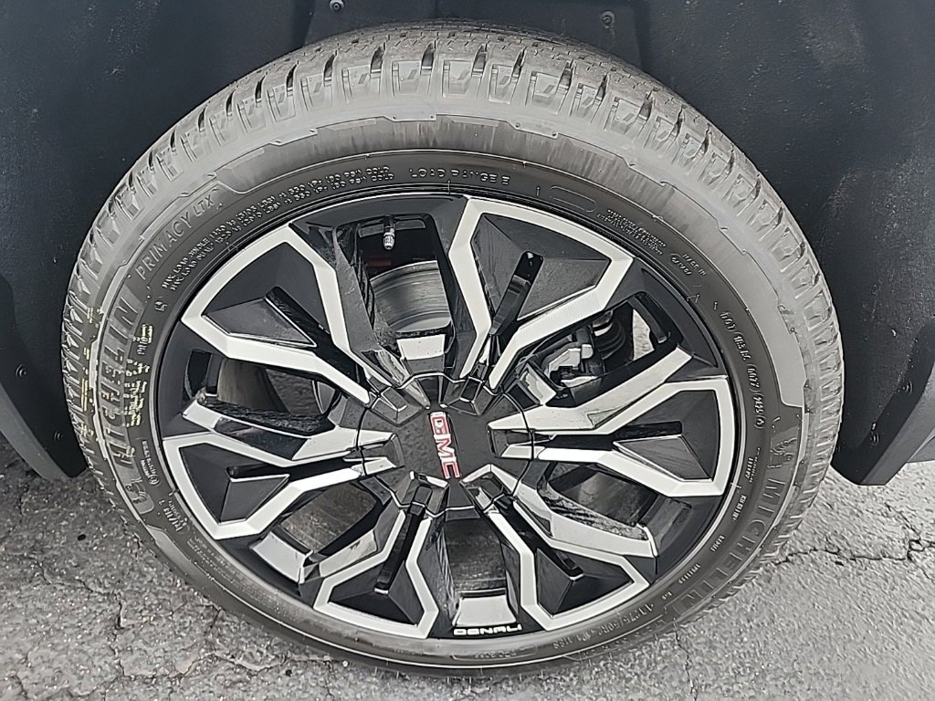 New 2026 GMC Sierra EV Denali image 12