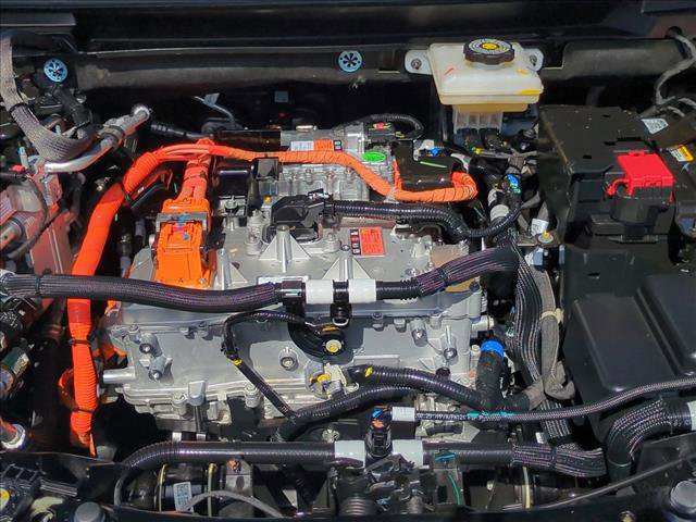 Used 2025 Chevrolet Equinox EV RS image 23