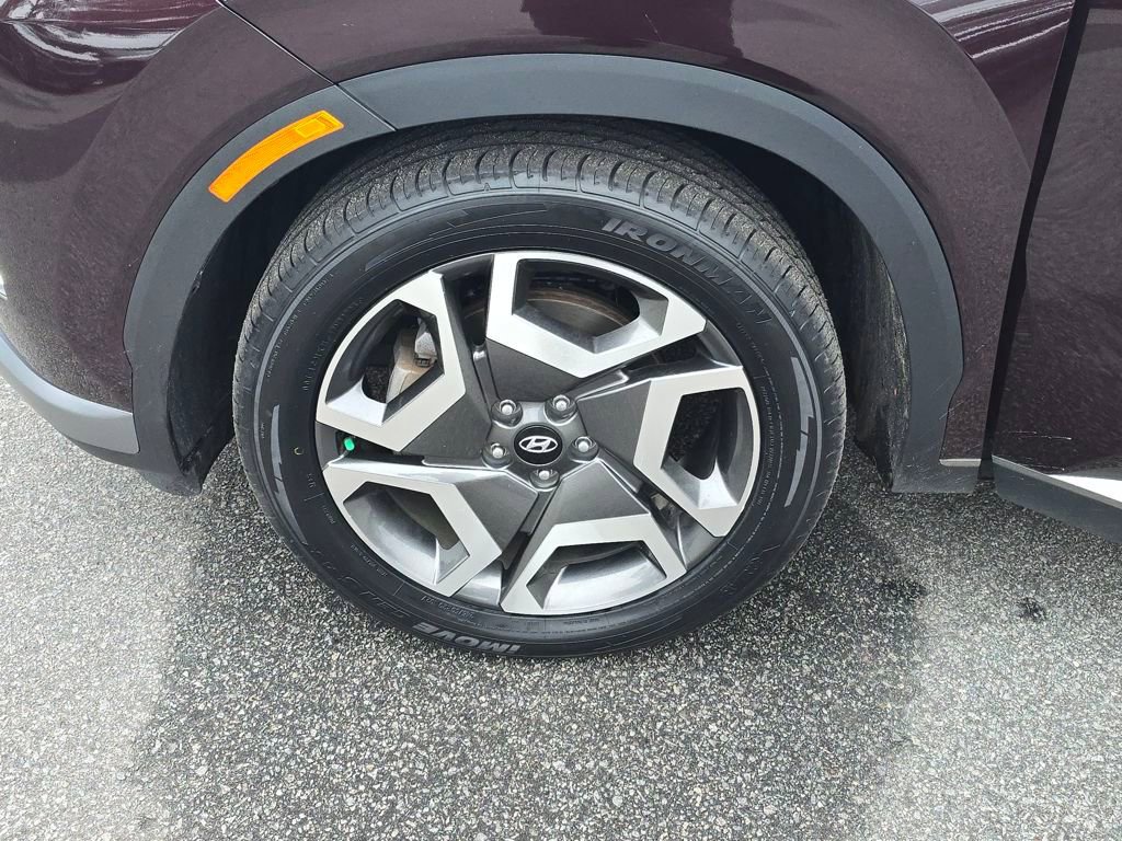 Used 2023 Hyundai Palisade Limited image 27