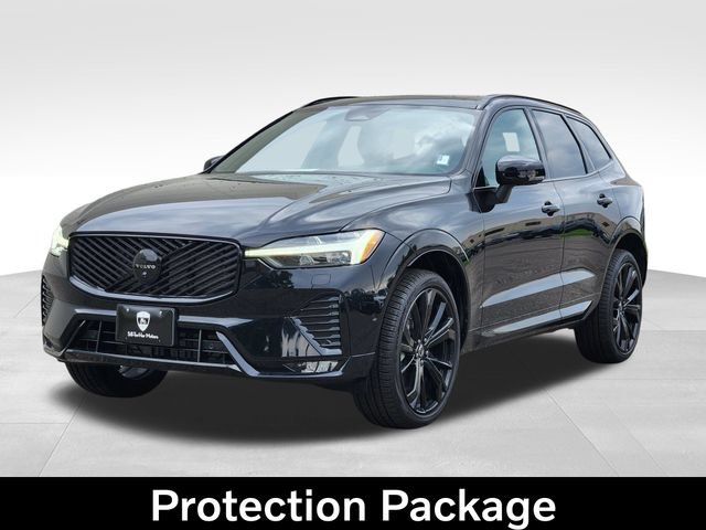 Certified 2026 Volvo XC60 B5 Ultra w/ Climate Package AWD/4WD image 5