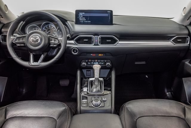 Used 2023 MAZDA CX-5 AWD 2.5 S image 27