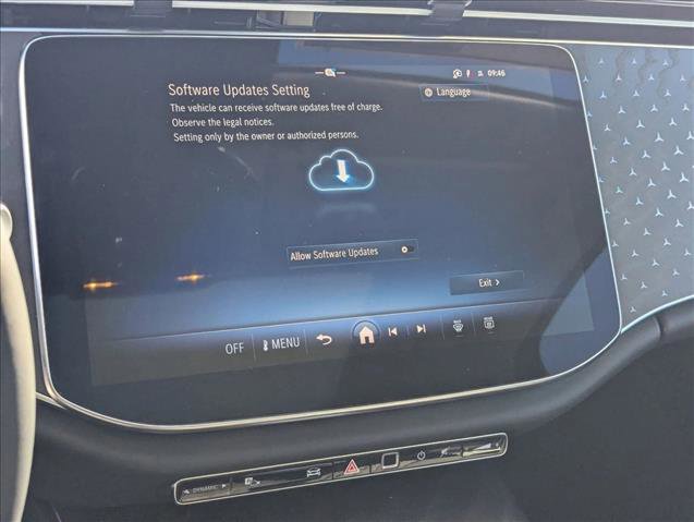 New 2026 Mercedes-Benz E 350 Sedan image 11