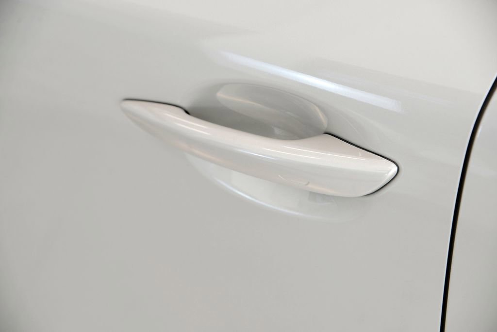 Certified 2025 MAZDA MAZDA3 2.5 Turbo Sedan w/Premium Plus image 13