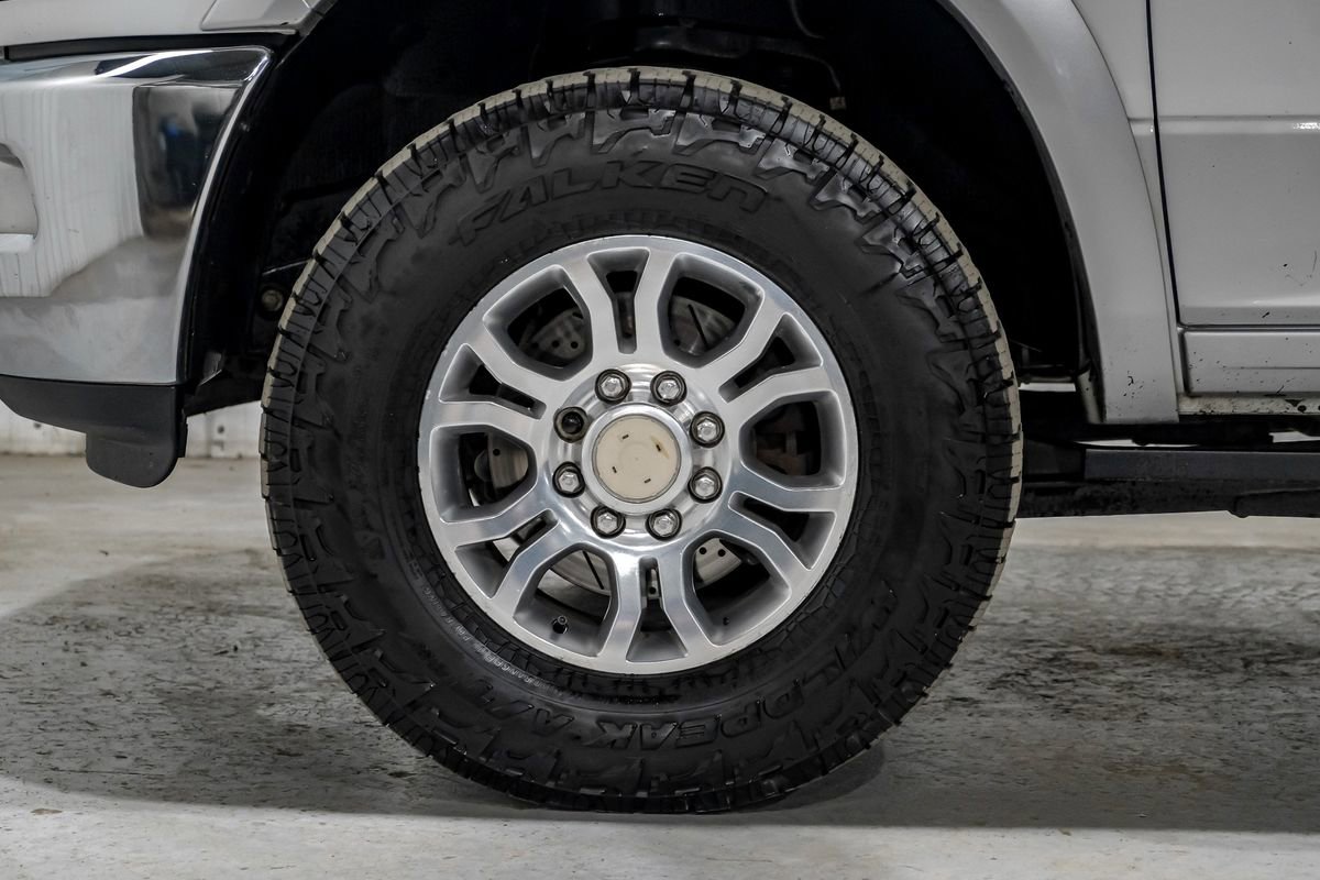 Used 2015 RAM 2500 Laramie w/ Convenience Group AWD/4WD image 64