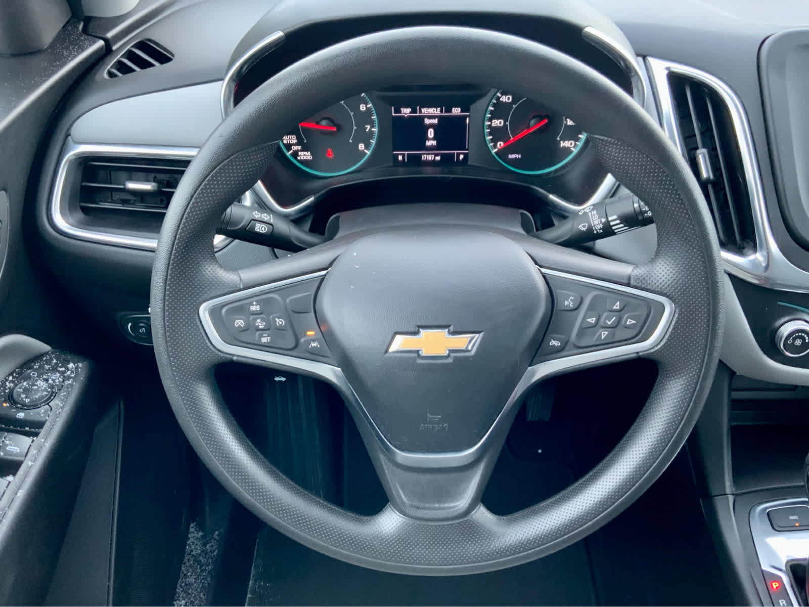 Certified 2022 Chevrolet Equinox LS image 34