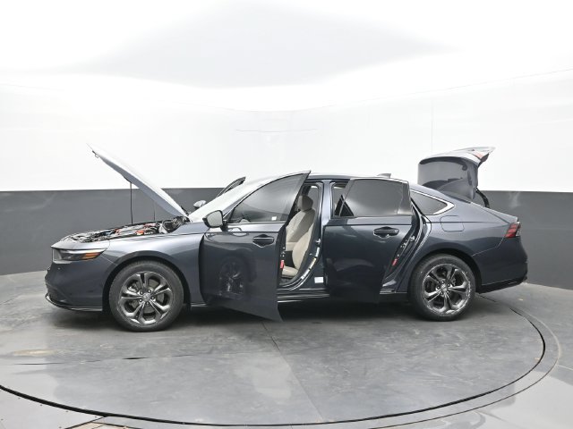 Used 2025 Honda Accord EX-L image 64