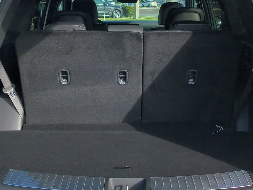 New 2026 Hyundai Palisade Calligraphy image 14