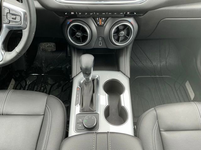 Used 2024 Chevrolet Blazer LT w/ Midnight/Sport Edition image 27