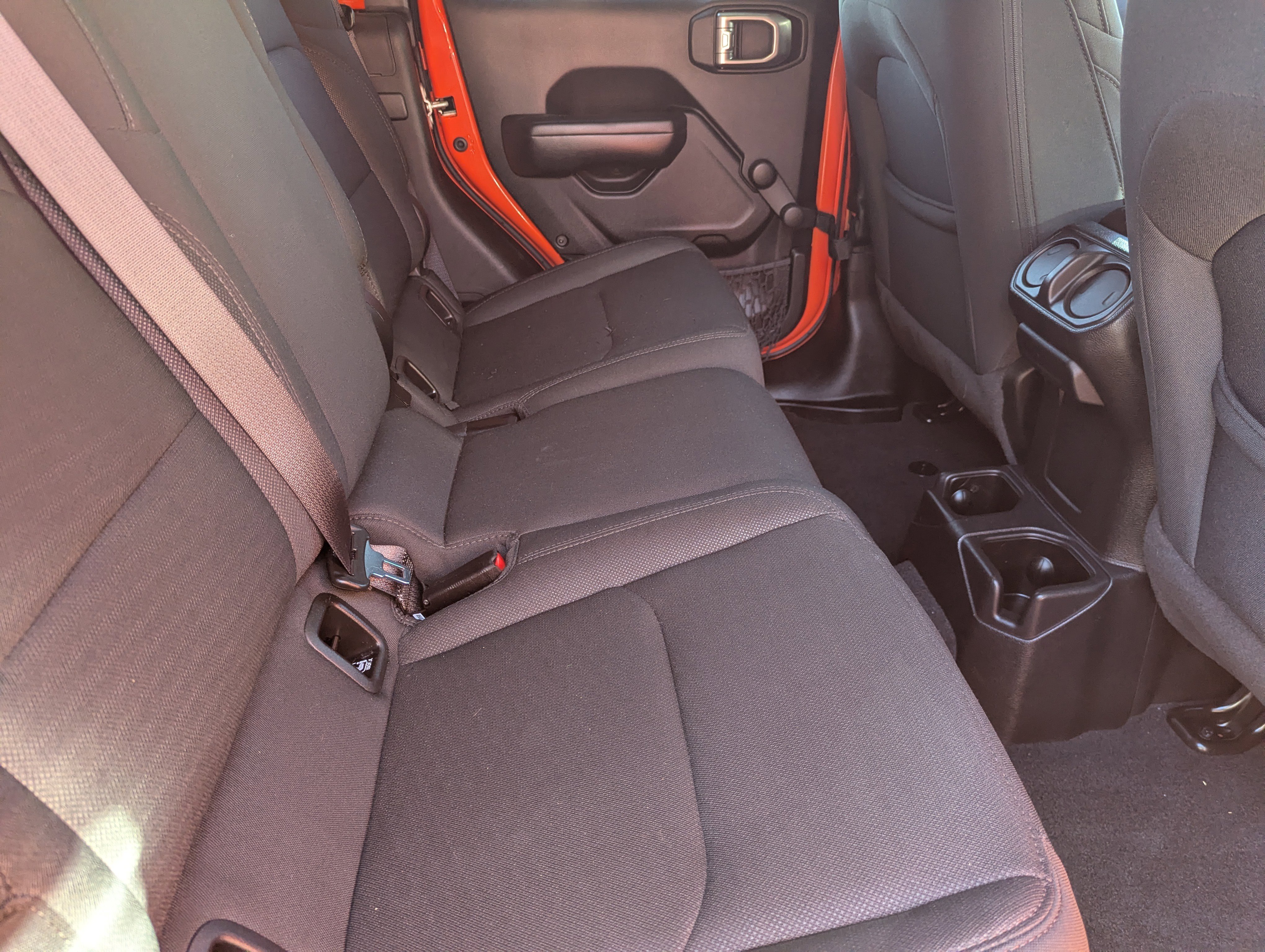 Used 2020 Jeep Gladiator Sport w/ Trailer Tow Package image 11