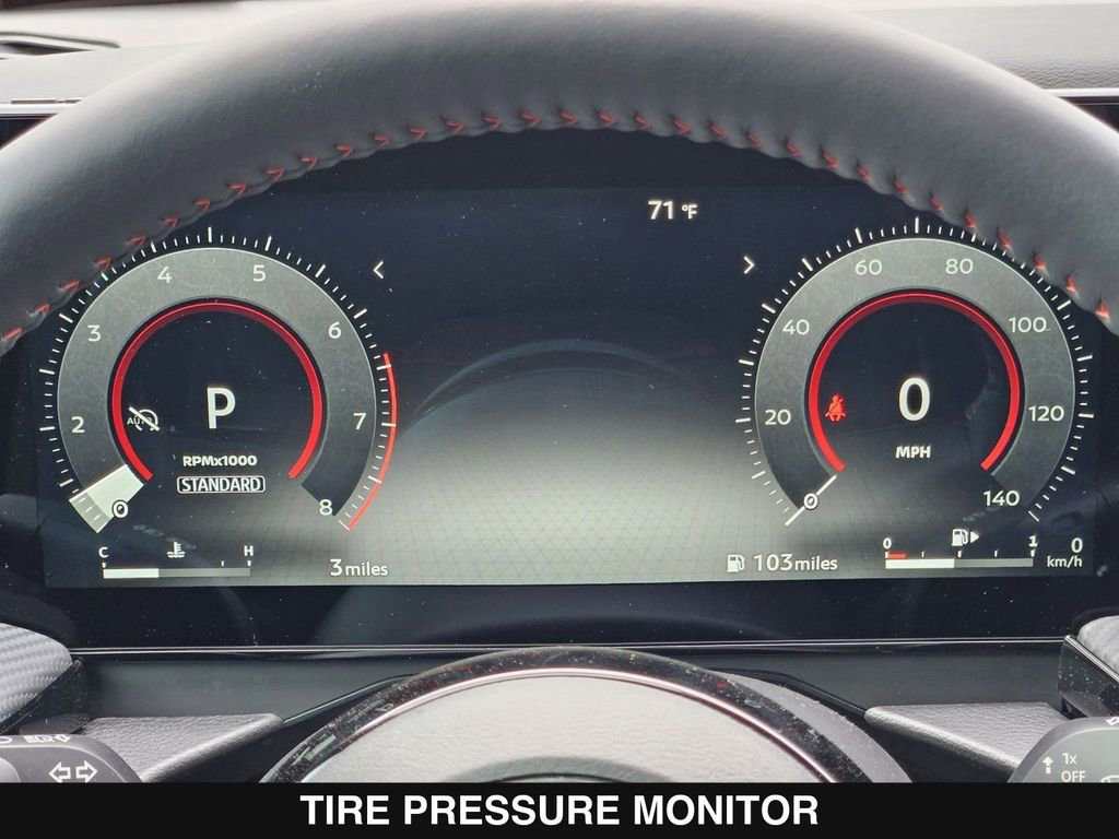 New 2026 Nissan Kicks SR image 27