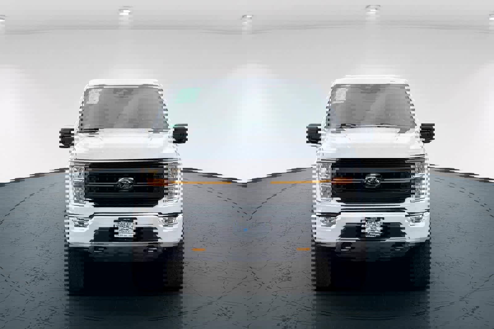 Used 2022 Ford F150 Tremor w/ Trailer Tow Package image 10