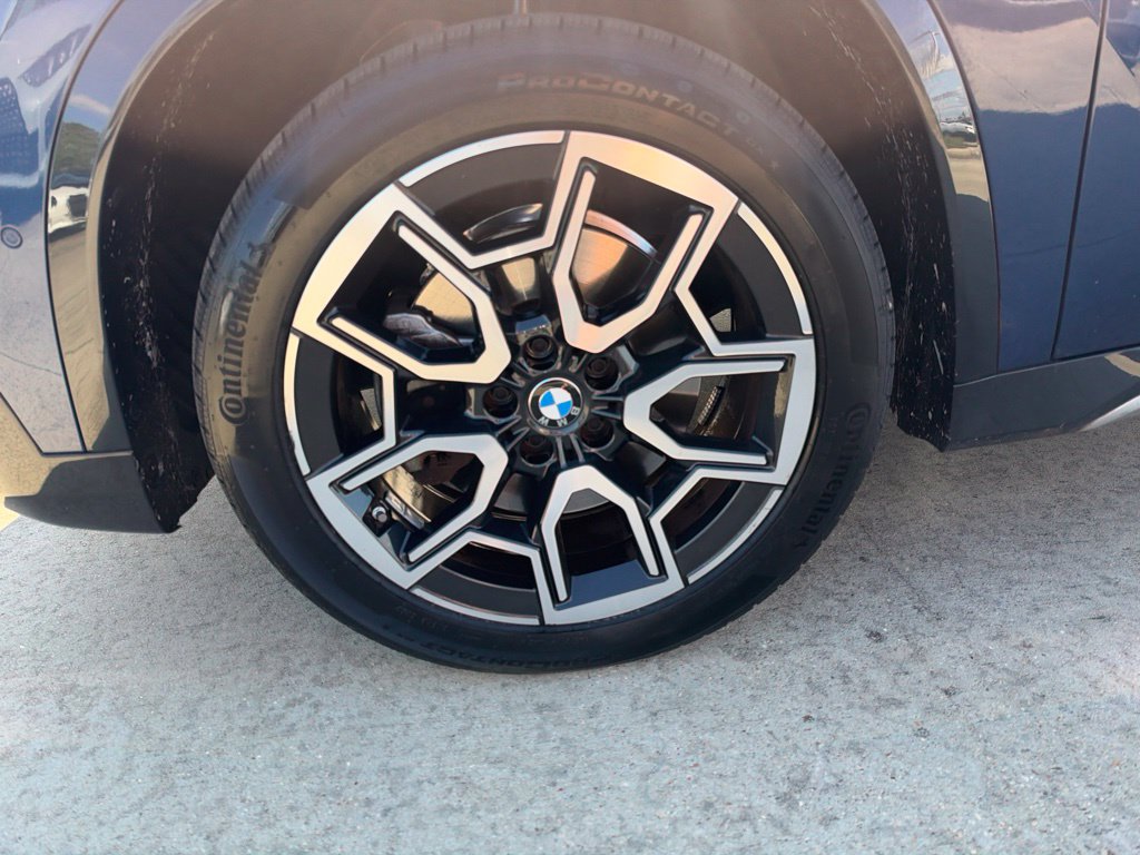Certified 2023 BMW X1 xDrive28i w/ Convenience Package AWD/4WD image 9
