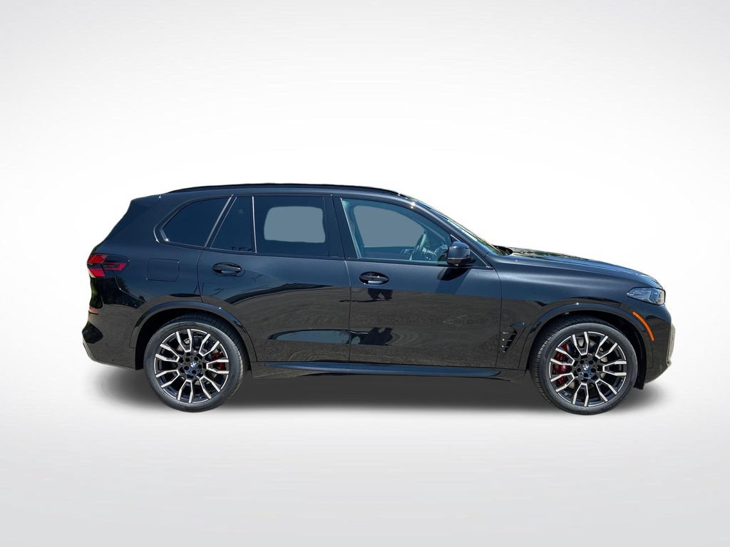 New 2026 BMW X5 xDrive50e w/ M Sport Package AWD/4WD video 2