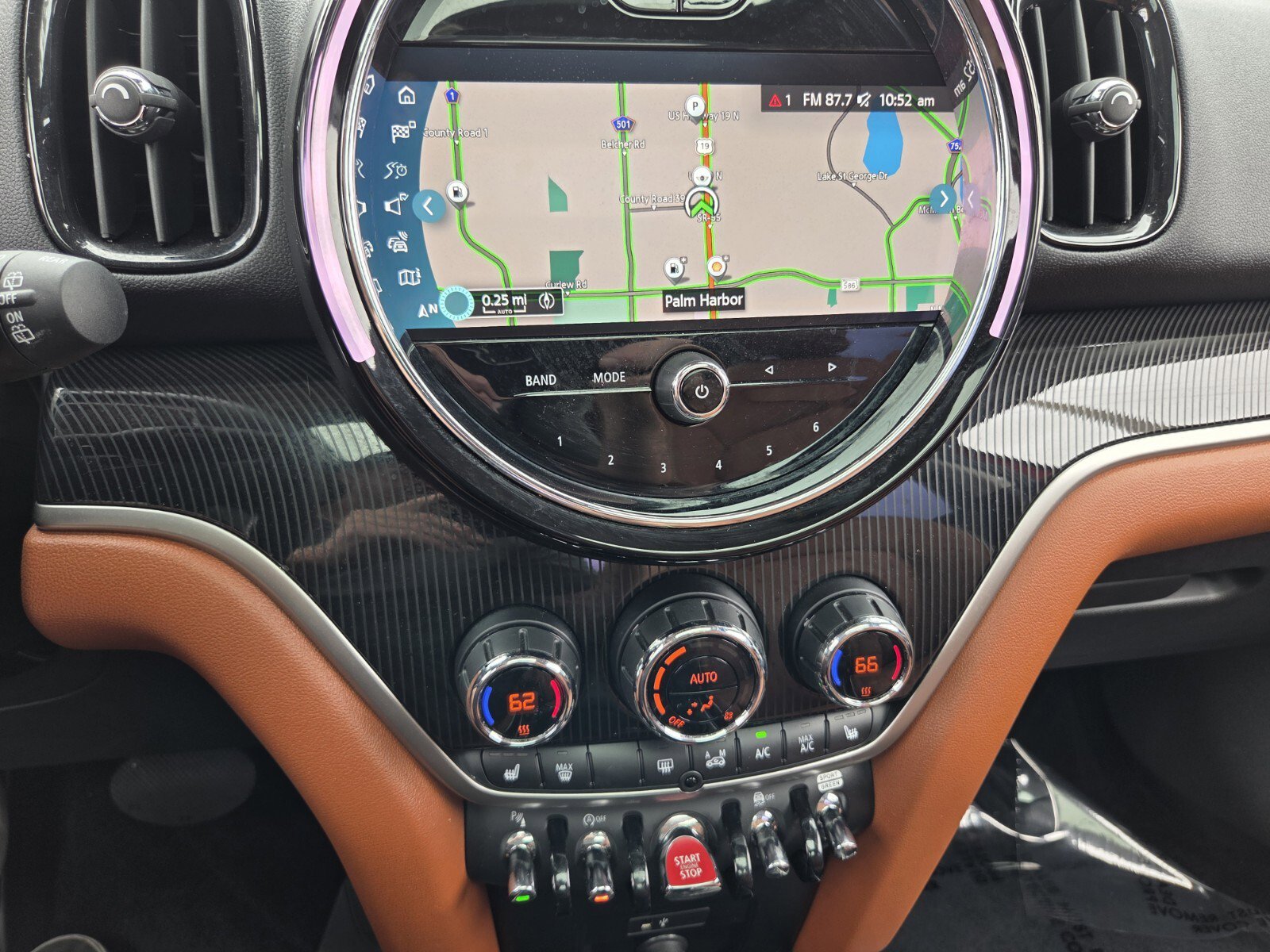 Used 2024 MINI Cooper Countryman S image 23