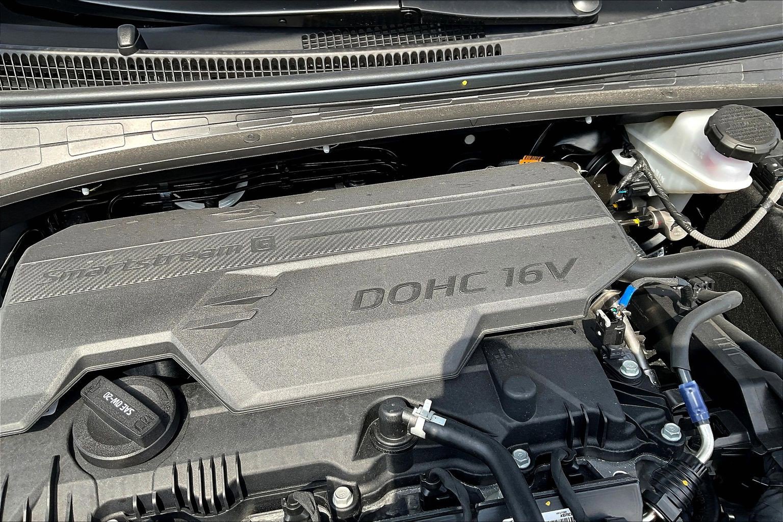 Certified 2026 Hyundai Elantra Sport FWD image 30