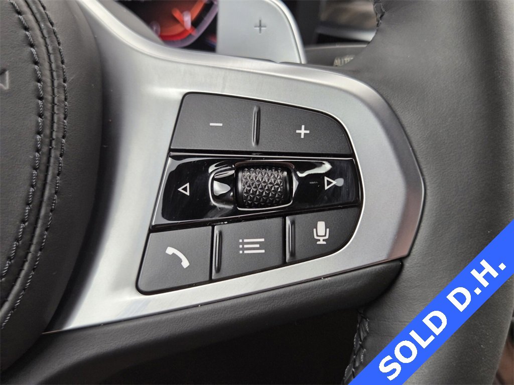 Used 2020 BMW 540i xDrive w/ Executive Package image 41