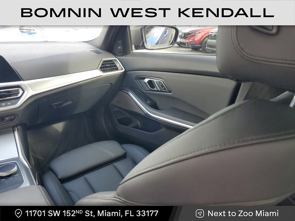 Used 2021 BMW M340i w/ Premium Package image 15
