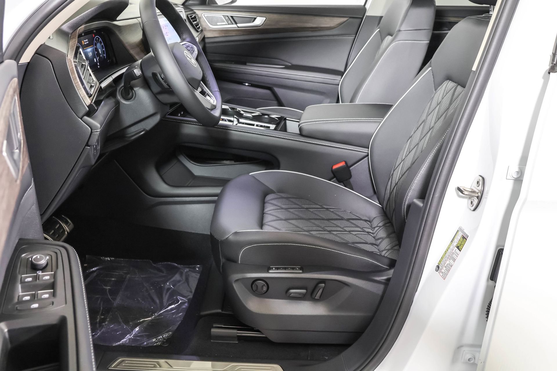 New 2026 Volkswagen Atlas SEL Premium R-Line image 20