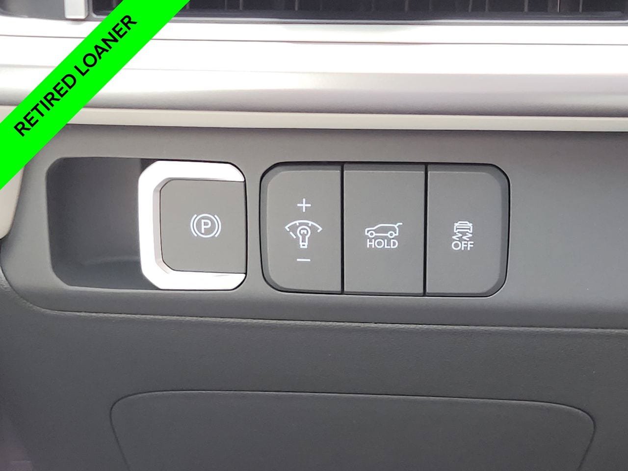 New 2026 Hyundai Santa Fe SEL FWD image 21