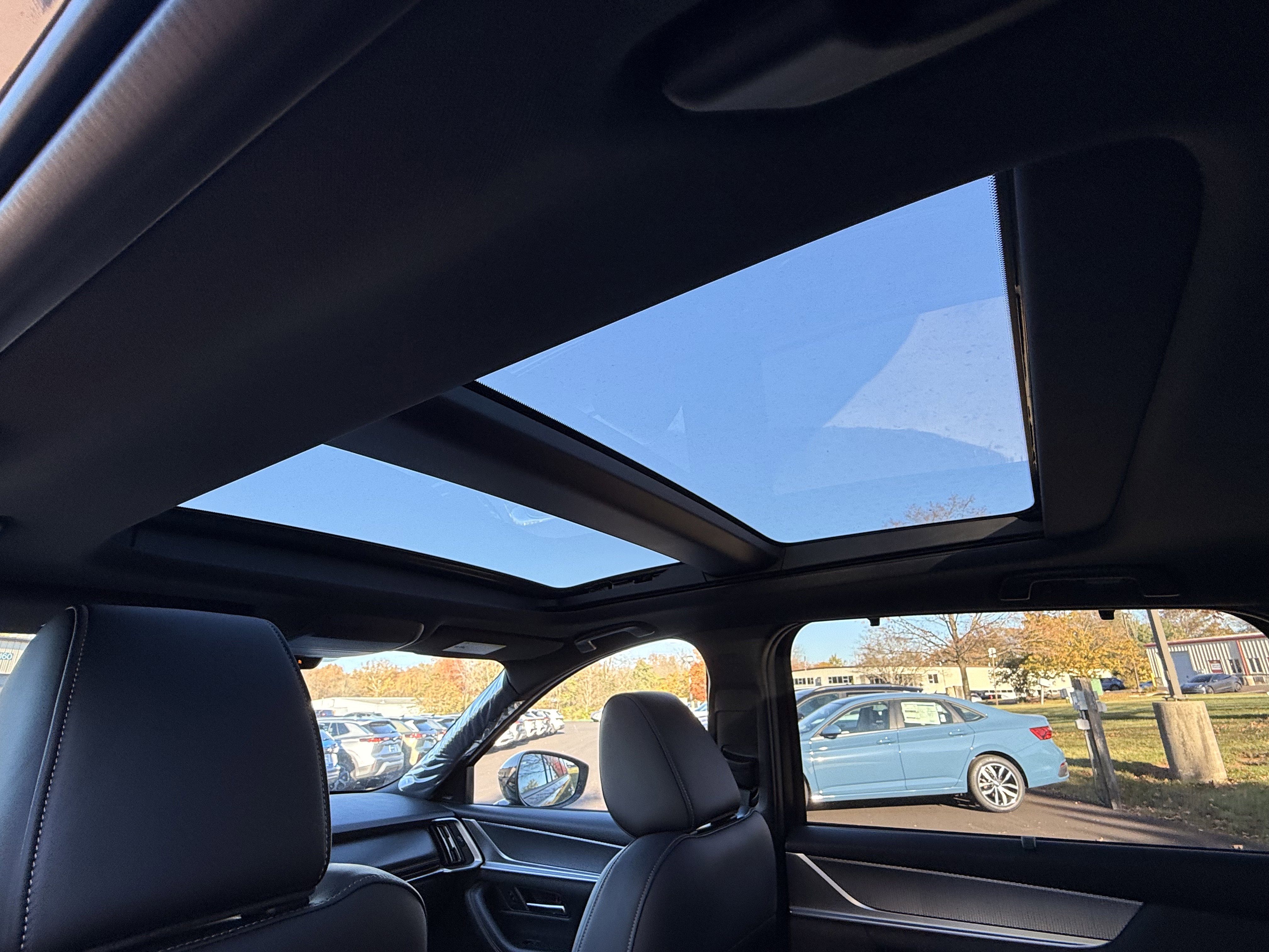 New 2026 MAZDA CX-90 3.3 Turbo S w/ Premium Package image 8