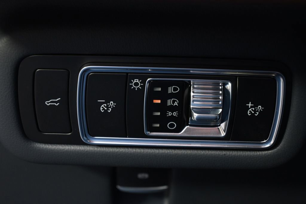 New 2026 Lincoln Nautilus Black Label w/ Jet Appearance Package image 25