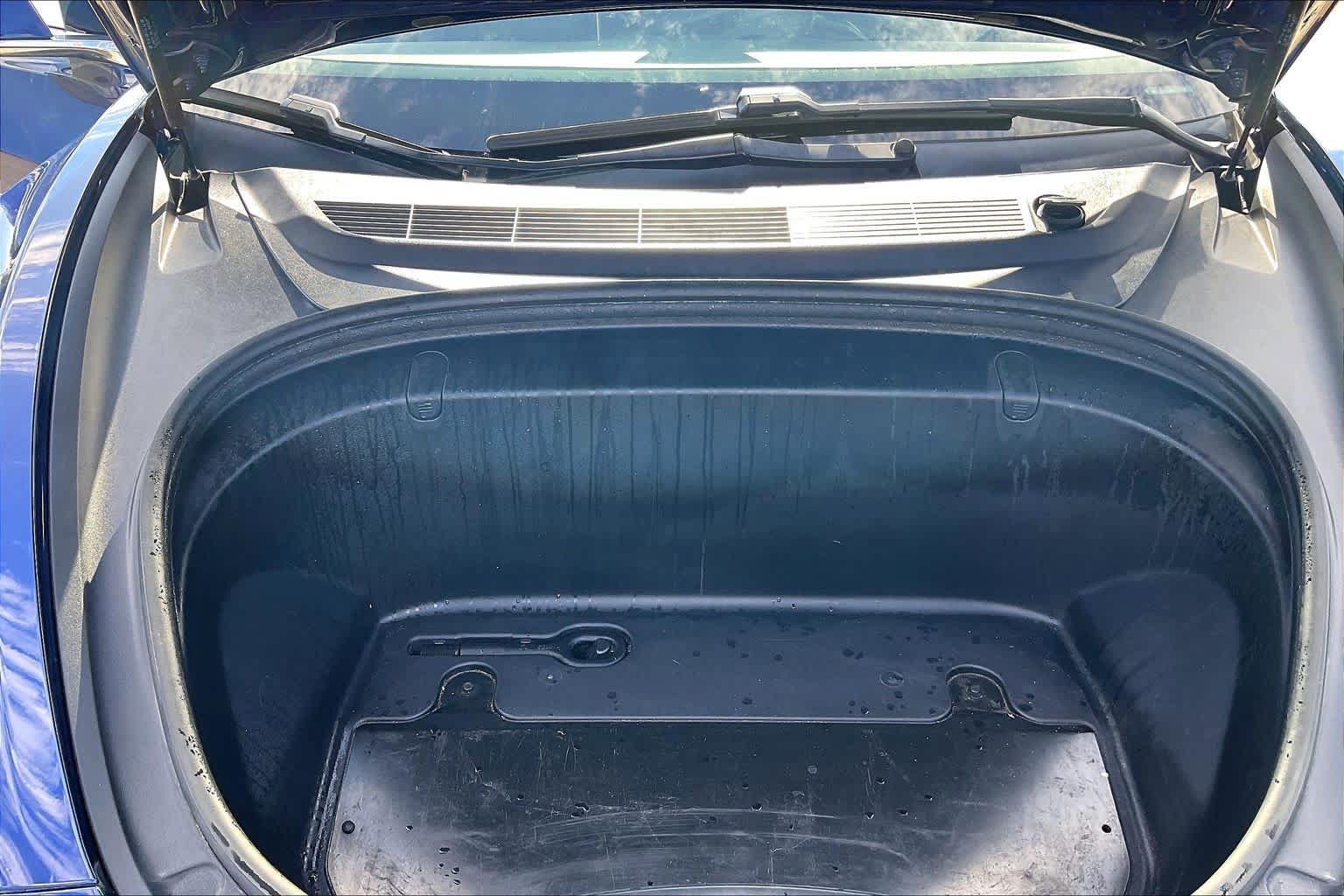Used 2019 Tesla Model 3 Standard Range RWD image 28