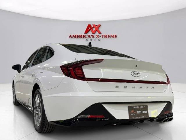 Used 2023 Hyundai Sonata SEL FWD image 6