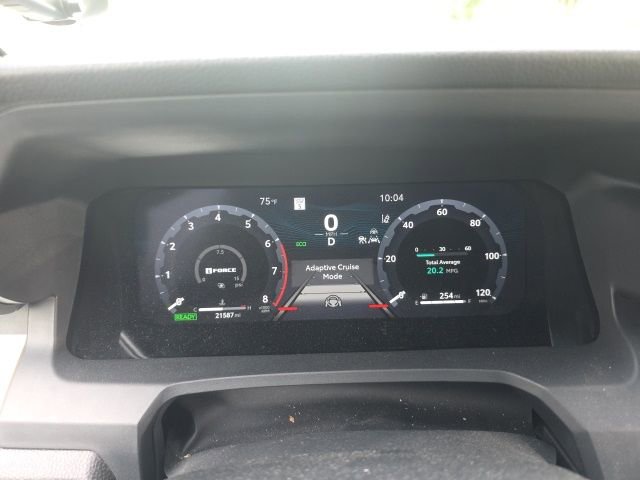 Used 2024 Toyota Tacoma TRD Off-Road AWD/4WD image 15