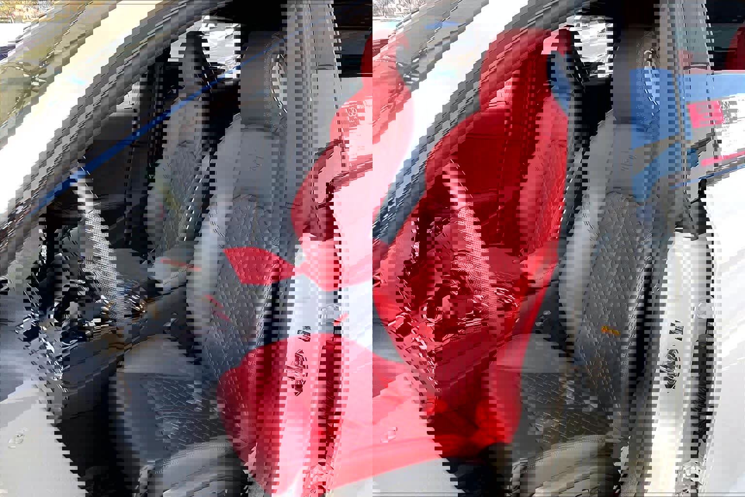 Used 2025 Audi S5 Prestige image 8