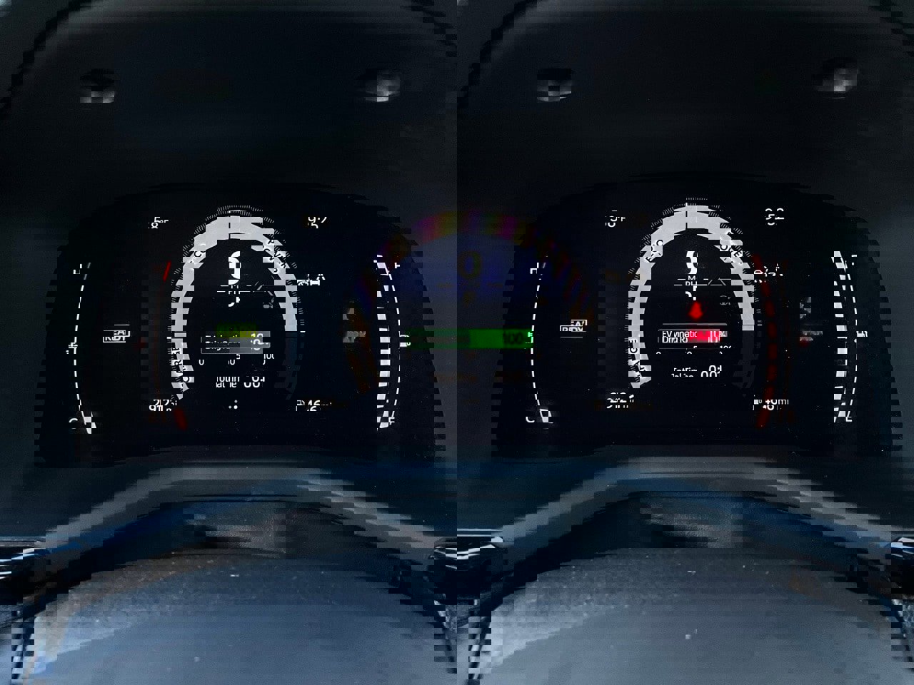 Used 2025 Toyota Camry LE image 36