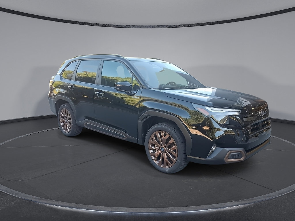 New 2026 Subaru Forester Sport AWD/4WD image 6