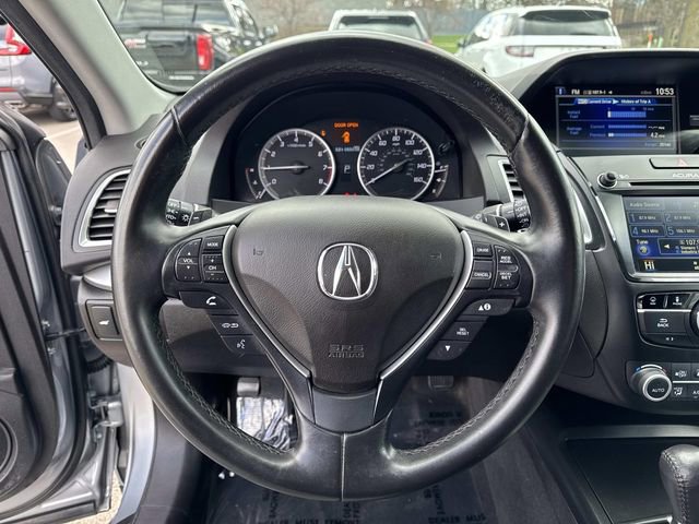 Used 2018 Acura RDX w/ Technology Package image 27
