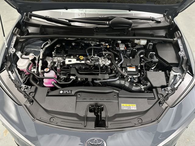 Used 2023 Toyota Prius XLE image 22