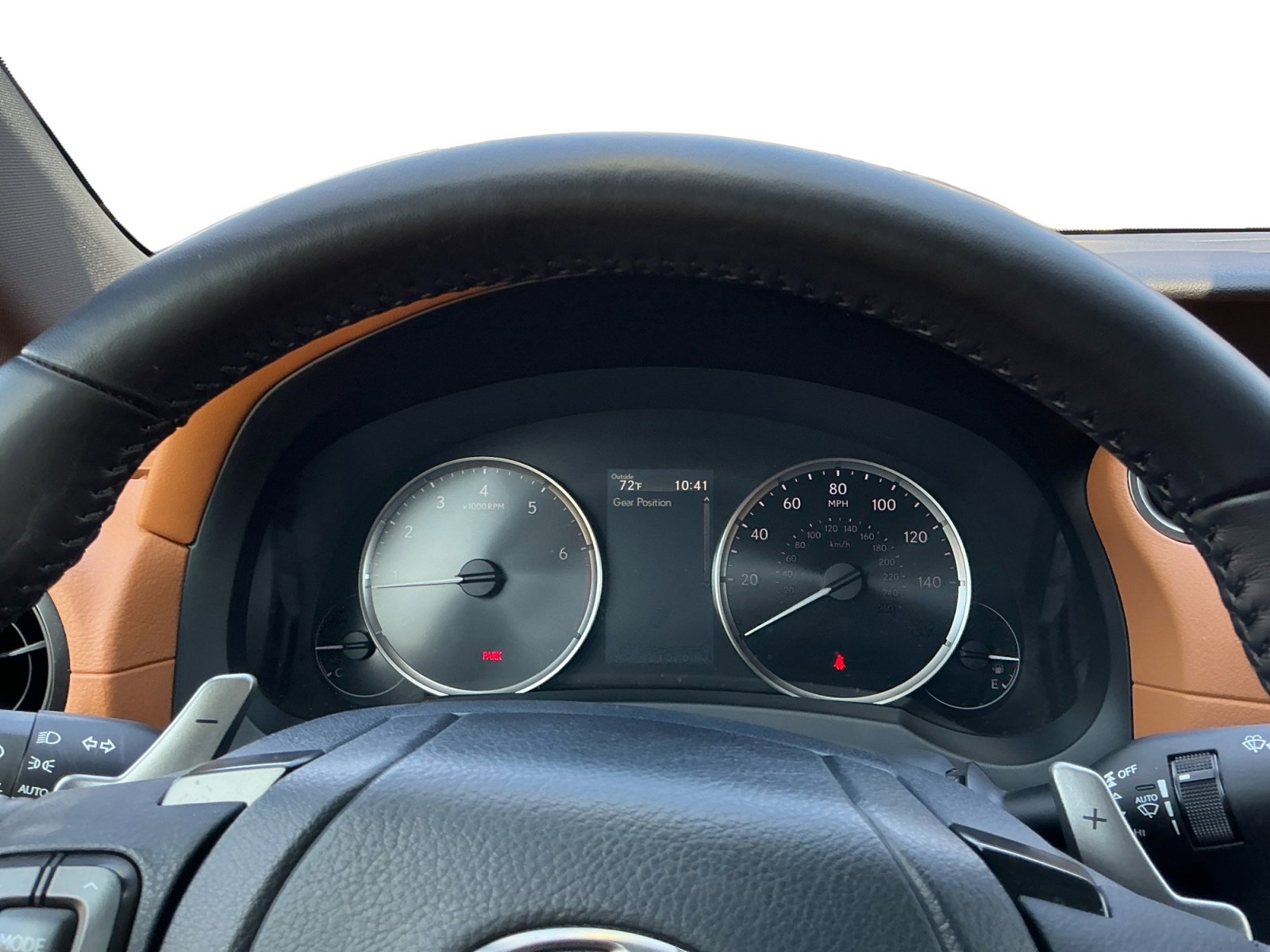 Used 2023 Lexus IS 300 w/ Premium Package RWD image 12