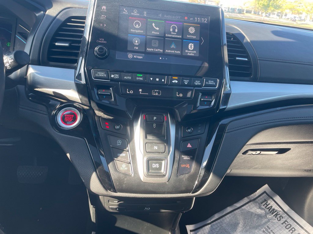 Used 2023 Honda Odyssey Touring image 15