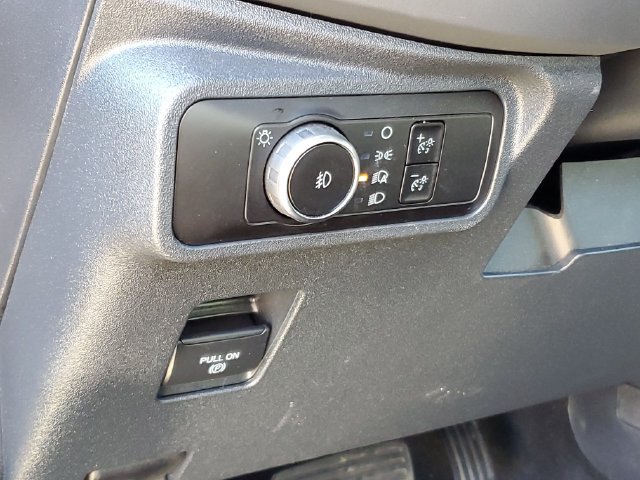 Used 2026 Ford Bronco Outer Banks AWD/4WD image 8