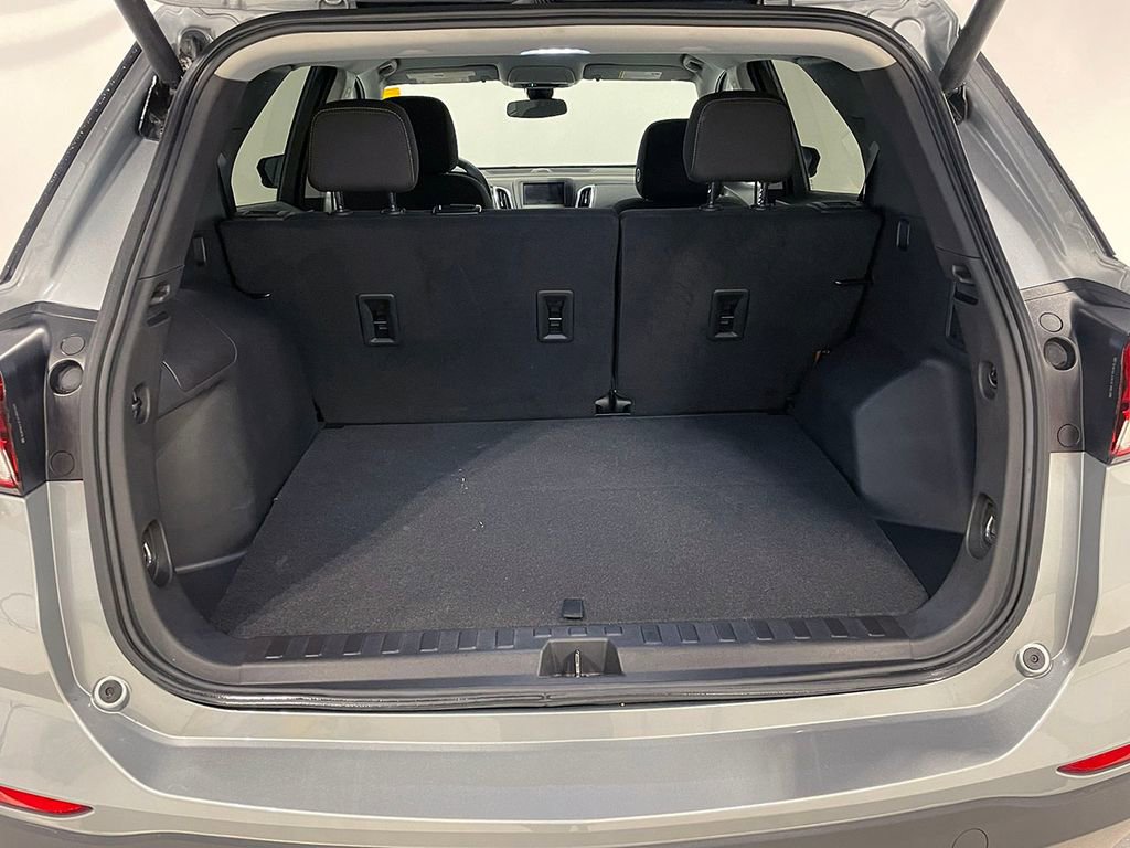 Used 2023 Chevrolet Equinox LT image 5