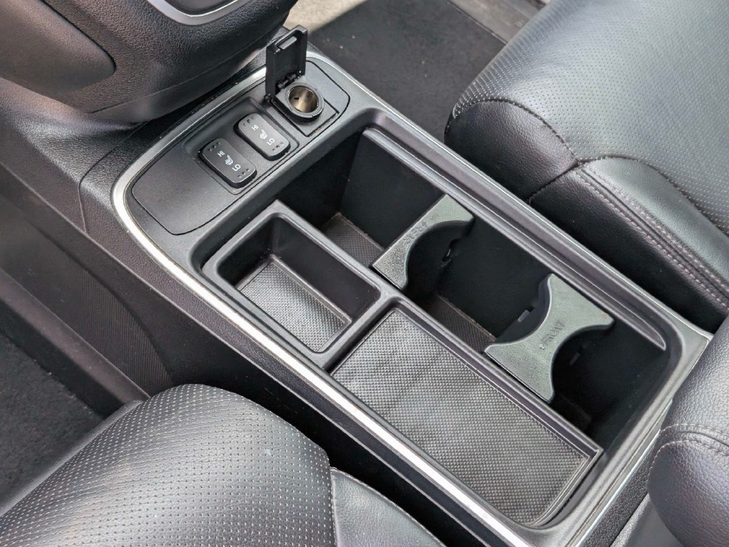 Used 2016 Honda CR-V Touring image 20