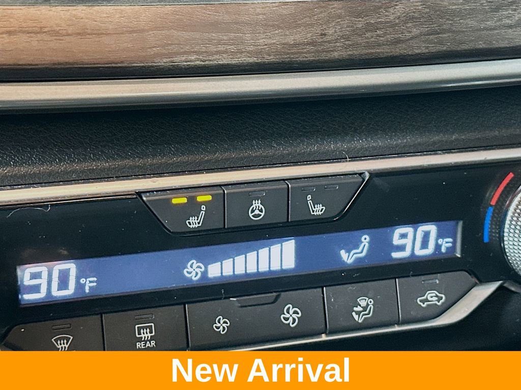 Used 2023 Nissan Altima 2.5 SL image 20