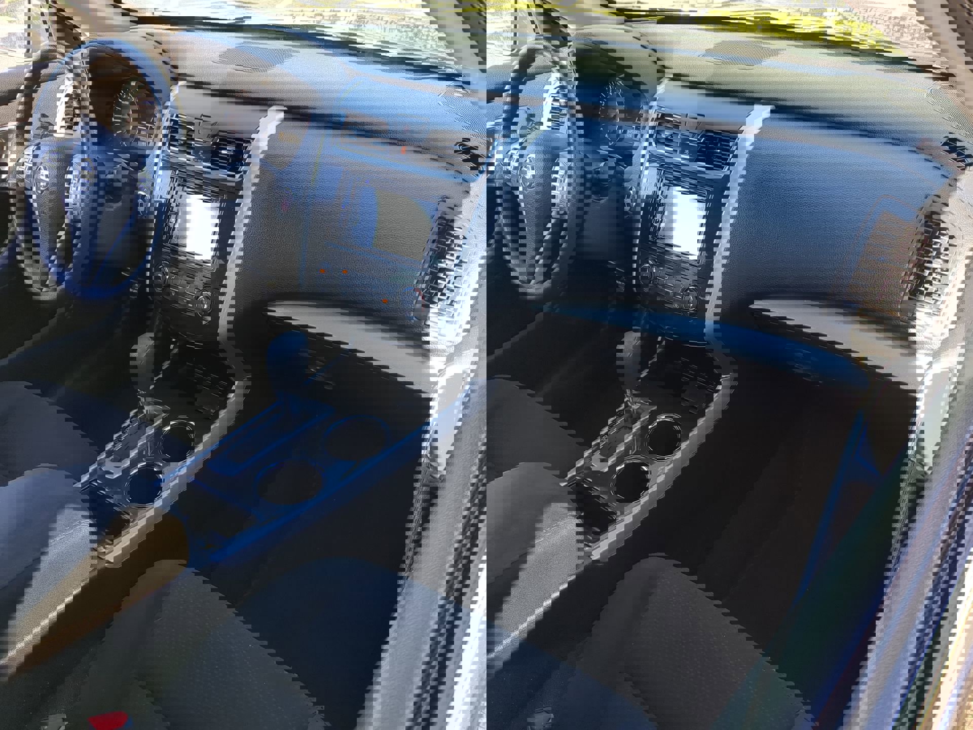 Used 2014 Nissan Altima 2.5 S image 12