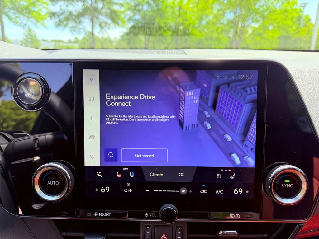Certified 2024 Lexus NX 350 AWD image 25